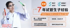 促排卵过程中，广州代妈卵泡监测的目的是什么